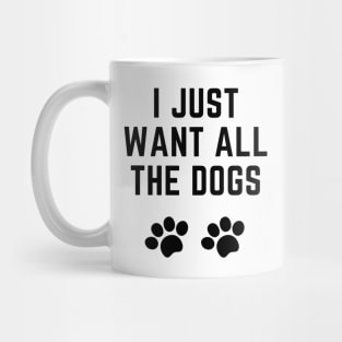 DogLove Mug